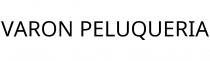 VARON PELUQUERIA