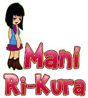 MANÍ RI-KURA