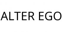 ALTER EGO