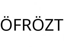 ÖFRÖZT