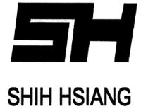 SH SHIH HSIANG
