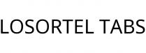 LOSORTEL TABS