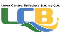 LCB LÍNEA CENTRO BELLAVISTA S.A. DE C.V.