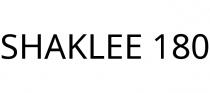 SHAKLEE 180
