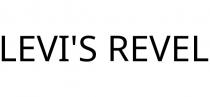 LEVI'S REVEL