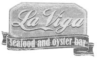 LA VIGA SEAFOOD AND OYSTER BAR