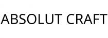 ABSOLUT CRAFT