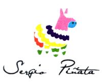 SERGIO PIÑATA