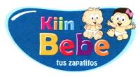 KIIN BEBE TUS ZAPATITOS