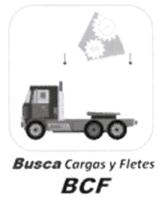 BUSCA CARGAS Y FLETES BCF
