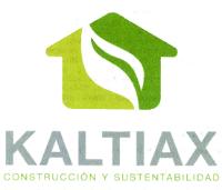 KALTIAX CONSTRUCCIÓN Y SUSTENTABILIDAD