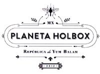 MX PLANETA HOLBOX REPUBLICA DE YUM BALAM 2012