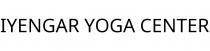 IYENGAR YOGA CENTER