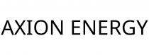 AXION ENERGY