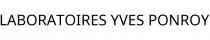LABORATOIRES YVES PONROY