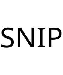 SNIP