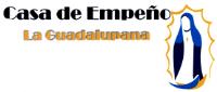 CASA DE EMPEÑO LA GUADALUPANA