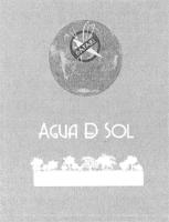 AGUA D SOL SAFARI