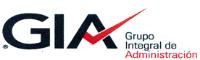 GIA GRUPO INTEGRAL DE ADMINISTRACIÓN