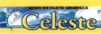 ATUN DE ALETA AMARILLA CELESTE