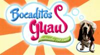 BOCADITOS GUAU