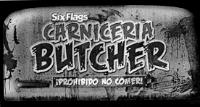 SIX FLAGS CARNICERIA BUTCHER