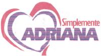 SIMPLEMENTE ADRIANA