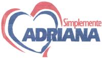 SIMPLEMENTE ADRIANA