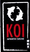 KOI JAPANESE CUISINE