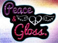 PEACE GLOSS