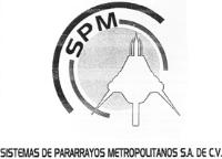 SPM SISTEMAS DE PARARRAYOS METROPOLITANOS