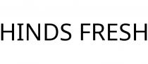 HINDS FRESH