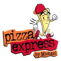 PIZZA EXPRESS BY MICHAEL