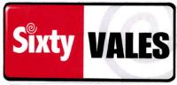 SIXTY VALES