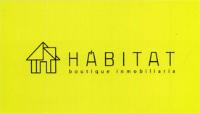 HÁBITAT BOUTIQUE INMOBILIARIA