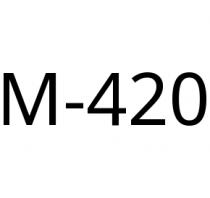 M-420