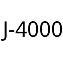 J-4000