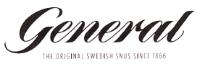 GENERAL THE ORIGINAL SWEDISH SNUS