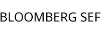 BLOOMBERG SEF