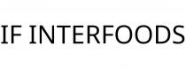 IF INTERFOODS