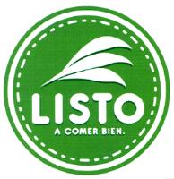 LISTO