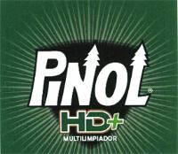 PINOL HD