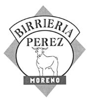 BIRRIERIA PEREZ MORENO