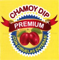 CHAMOY DIP PREMIUM