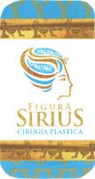 FIGURA SIRIUS CIRUGÍA PLÁSTICA