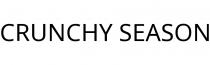 CRUNCHY SEASON