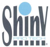 SHINY PRO TECH