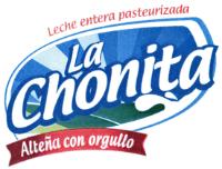 LA CHONITA ALTEÑA CON ORGULLO