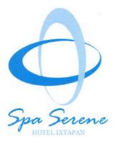 SPA SERENE HOTEL IXTAPAN