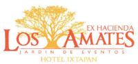 EX HACIENDA LOS AMATES HOTEL IXTAPAN